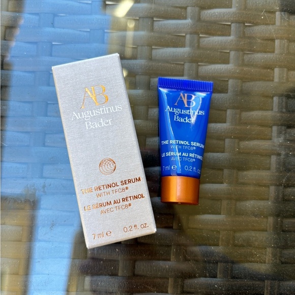Augustinus Bader Retinol Serum 7ml - Picture 1 of 2